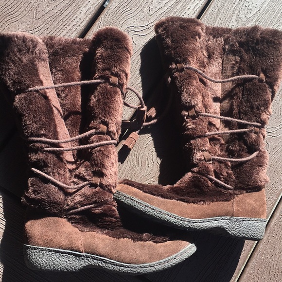 Nine West Rare R-Profit Winter Boot - Picture 7 of 8